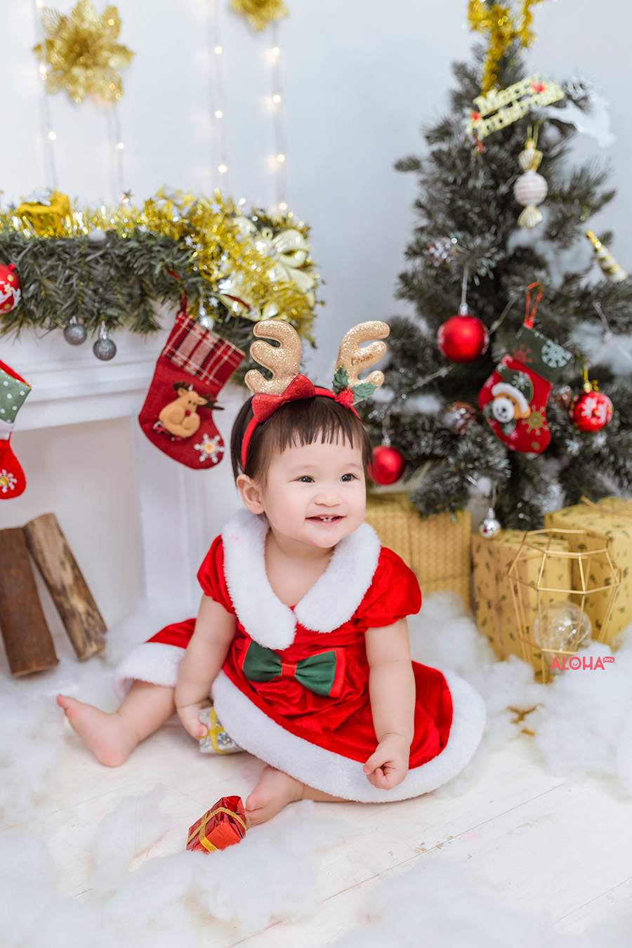 album ảnh giáng sinh đẹp lung linh